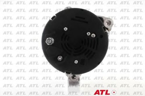 Generator / Alternator 3