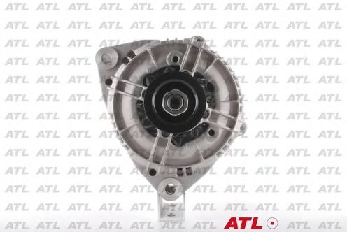 Generator / Alternator 3