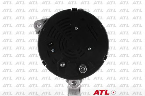 Generator / Alternator 3