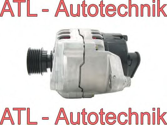 Generator / Alternator 2