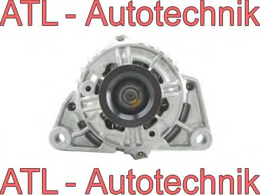 Generator / Alternator 3