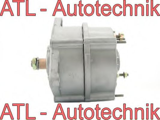 Generator / Alternator 2