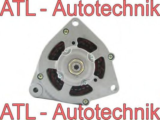 Generator / Alternator 3