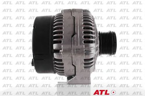 Generator / Alternator 2