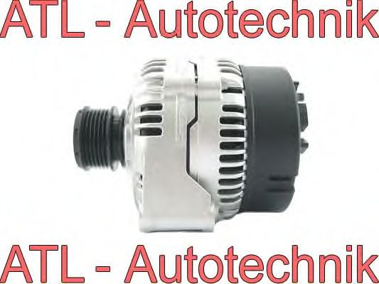 Generator / Alternator 2