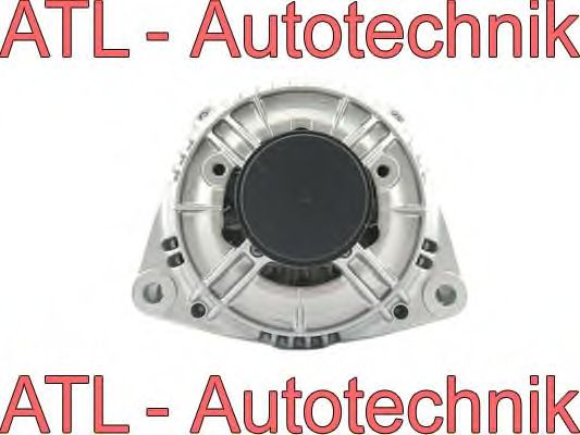 Generator / Alternator 3