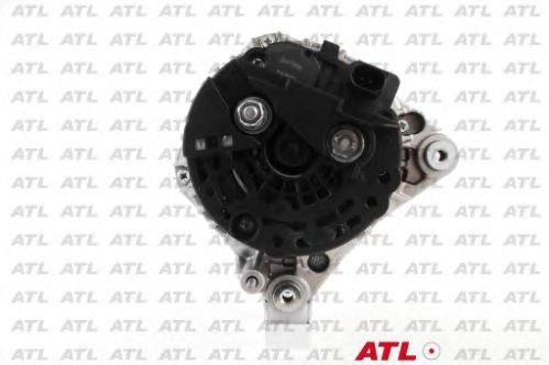 Generator / Alternator 3