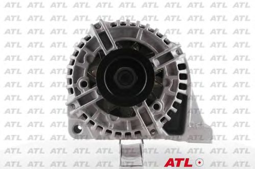 Generator / Alternator 2