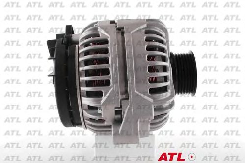 Generator / Alternator 3