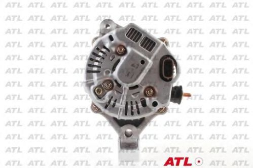Generator / Alternator 3