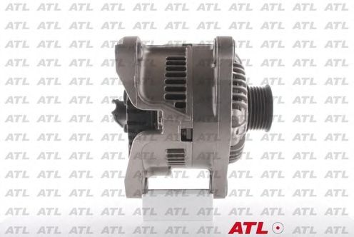 Generator / Alternator 2