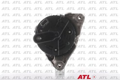 Generator / Alternator 3
