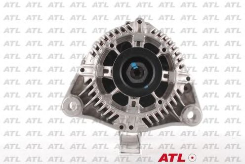 Generator / Alternator 3