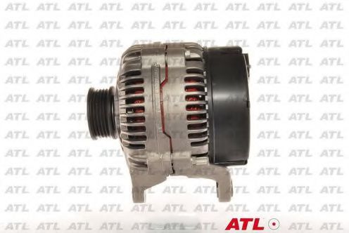 Generator / Alternator 2