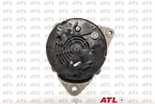 Generator / Alternator 3