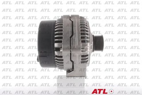 Generator / Alternator 2