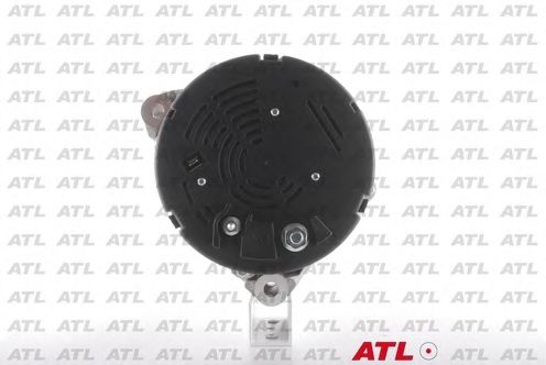Generator / Alternator 3