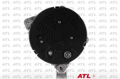 Generator / Alternator 3
