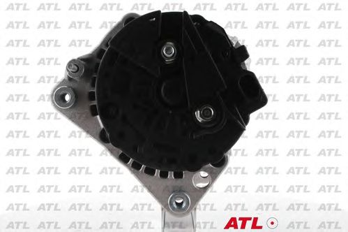 Generator / Alternator 3