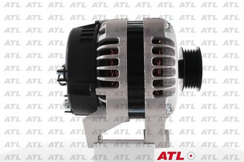Generator / Alternator 2