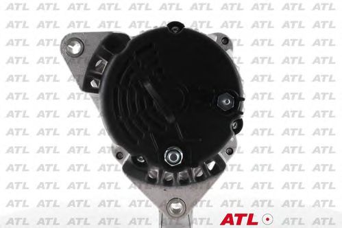 Generator / Alternator 3