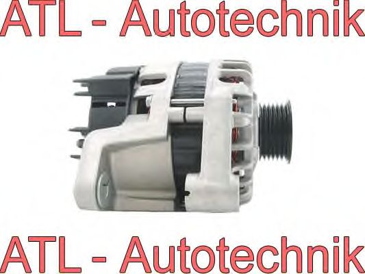 Generator / Alternator 2