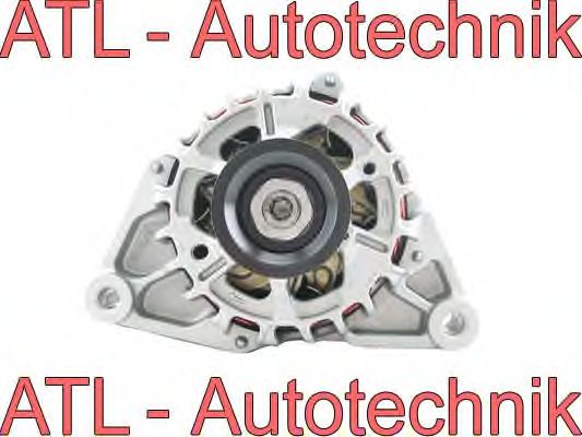 Generator / Alternator 3
