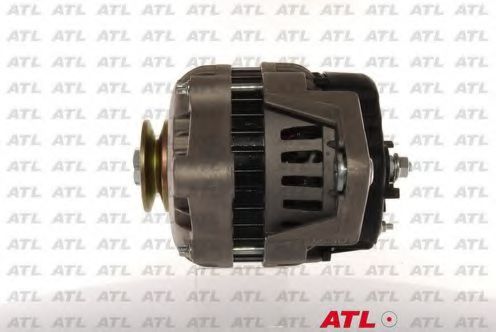 Generator / Alternator 2