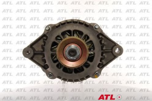 Generator / Alternator 3