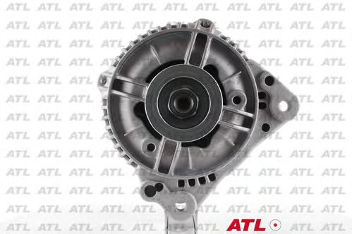 Generator / Alternator 2
