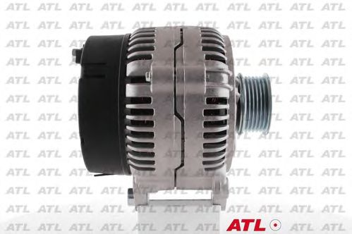 Generator / Alternator 3