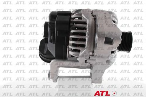 Generator / Alternator 2