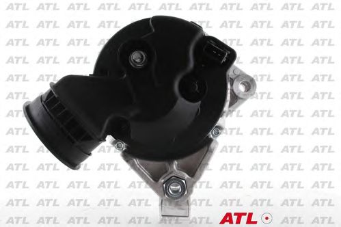 Generator / Alternator 3