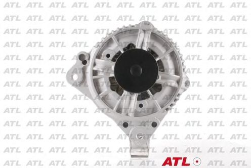 Generator / Alternator 3
