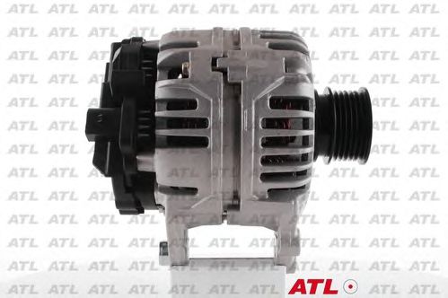 Generator / Alternator 2