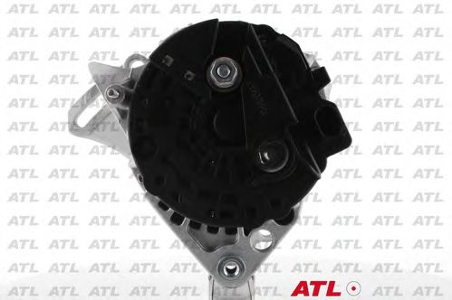 Generator / Alternator 3
