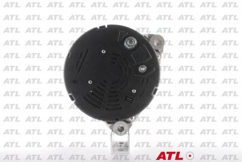 Generator / Alternator 3