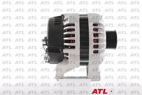 Generator / Alternator 2
