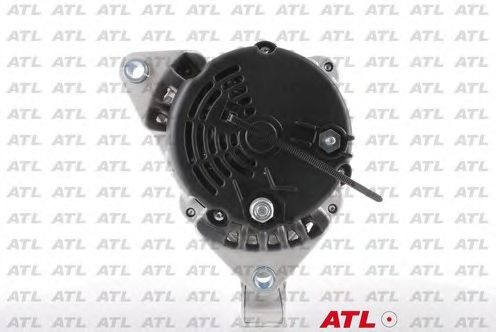 Generator / Alternator 3