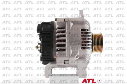 Generator / Alternator 2