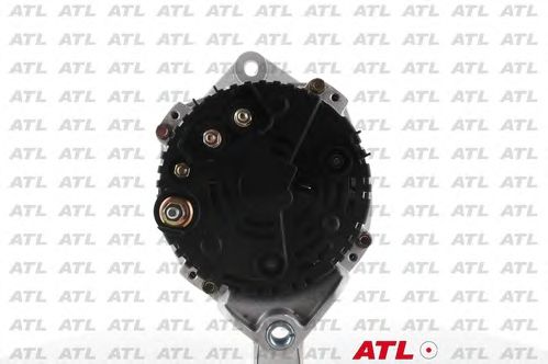 Generator / Alternator 3