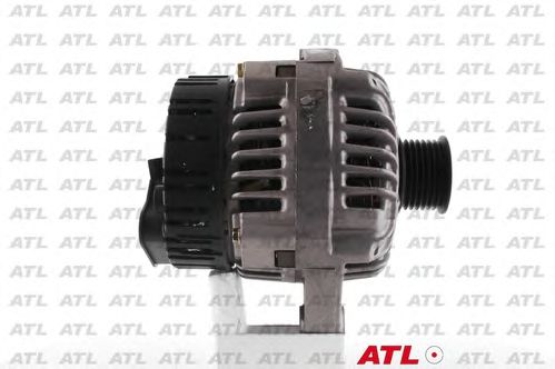 Generator / Alternator 2