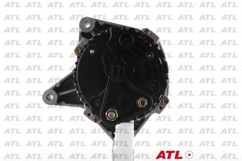 Generator / Alternator 3