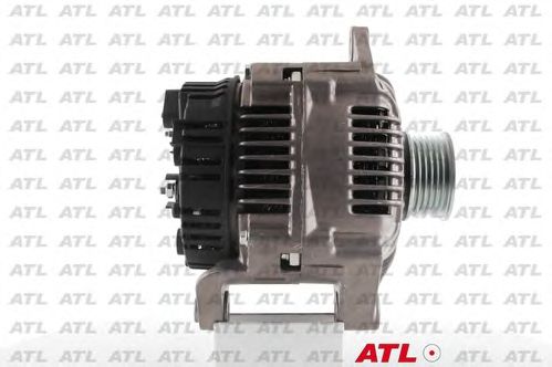 Generator / Alternator 2
