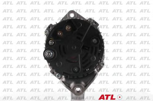 Generator / Alternator 3