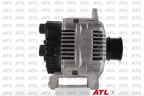 Generator / Alternator 2