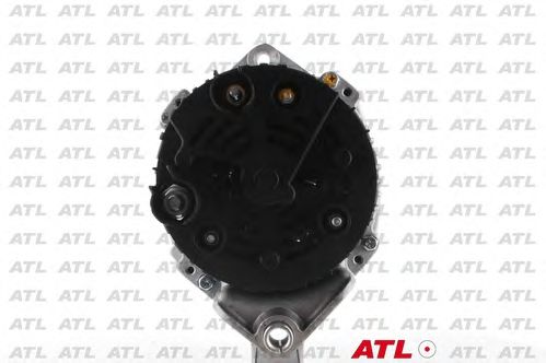 Generator / Alternator 3