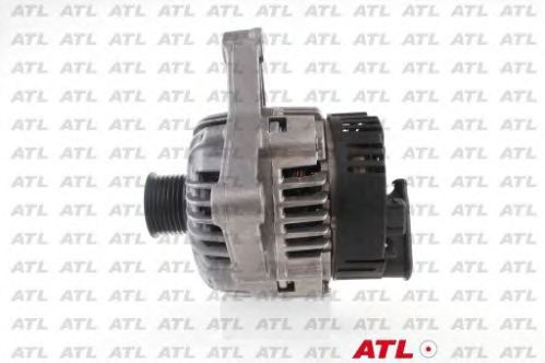 Generator / Alternator 2