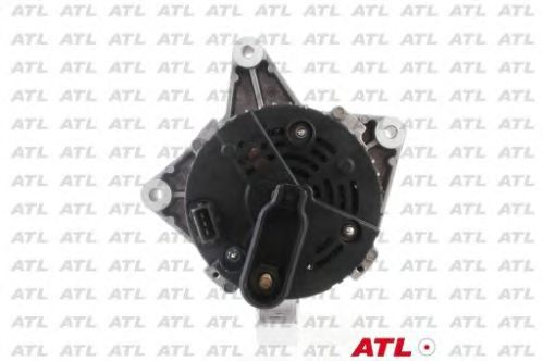 Generator / Alternator 3