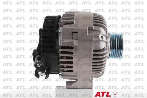 Generator / Alternator 2